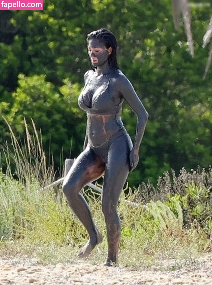 Nicole Scherzinger Onlyfans Photo Gallery 