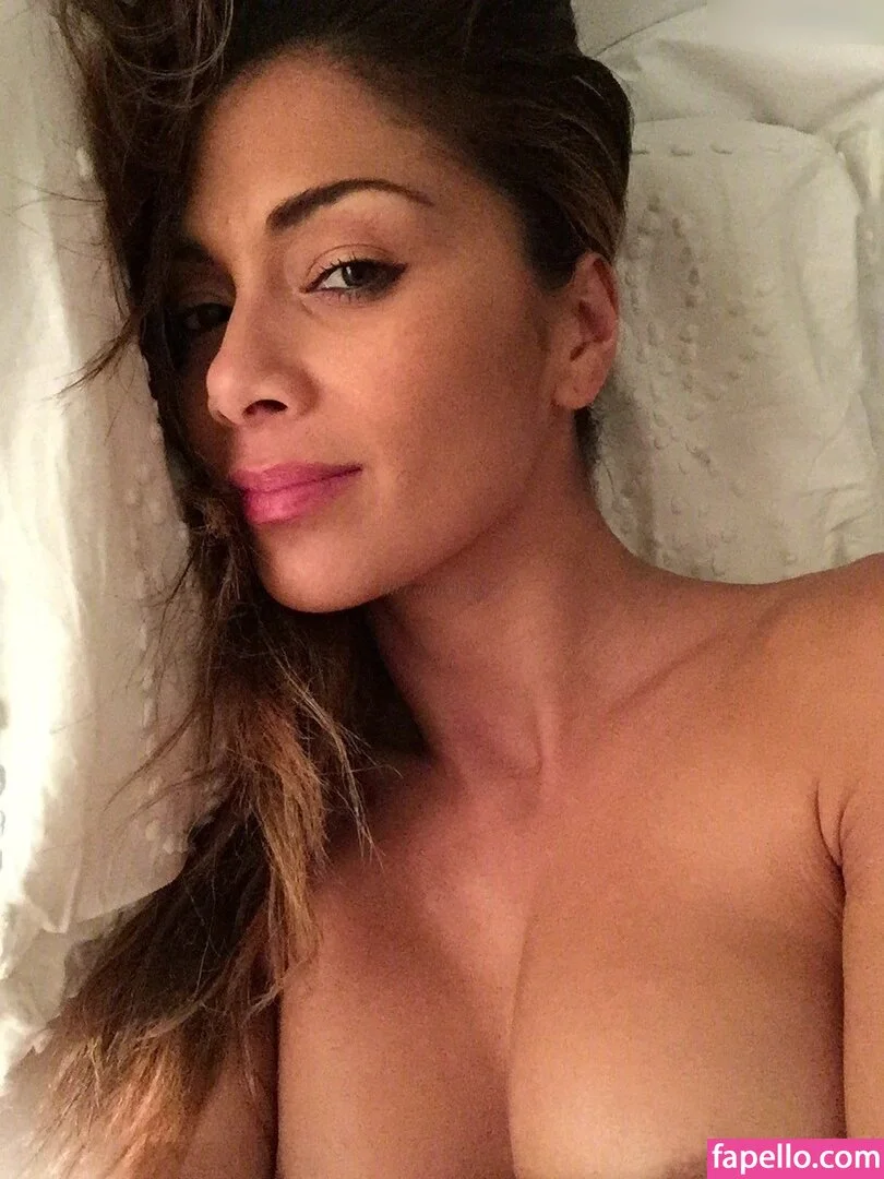 Nicole Scherzinger Onlyfans Photo Gallery 