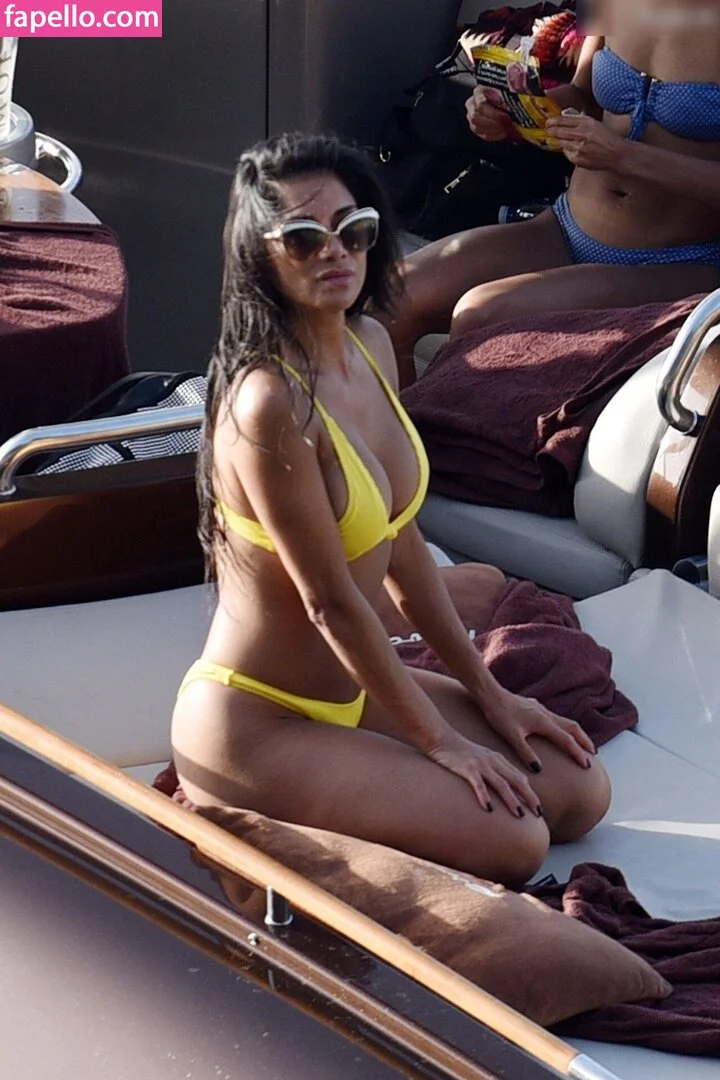 Nicole Scherzinger Onlyfans Photo Gallery 