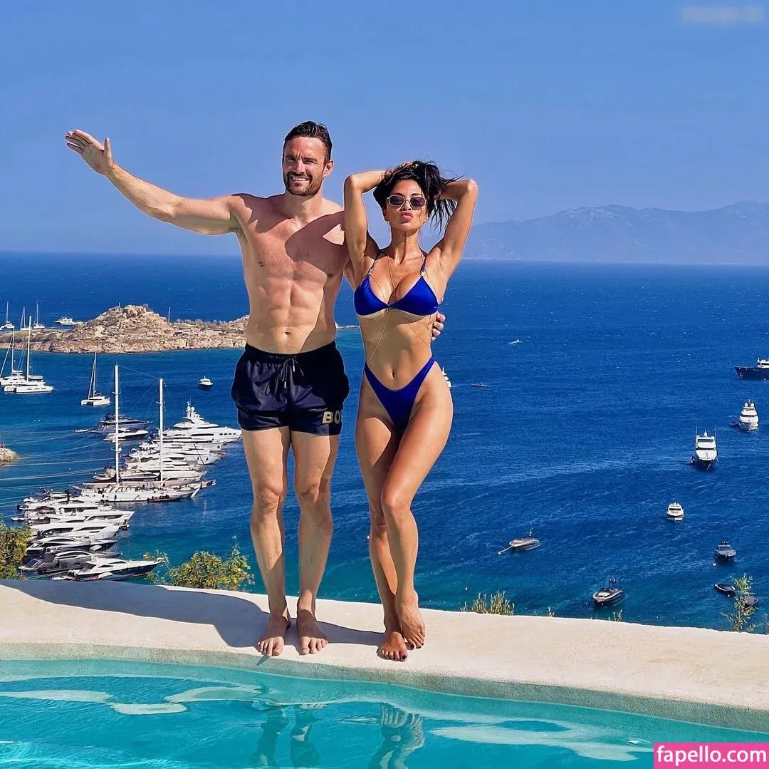 Nicole Scherzinger Onlyfans Photo Gallery 