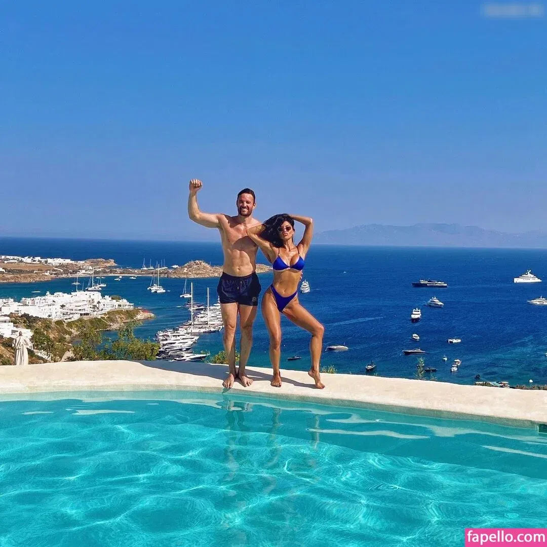 Nicole Scherzinger Onlyfans Photo Gallery 