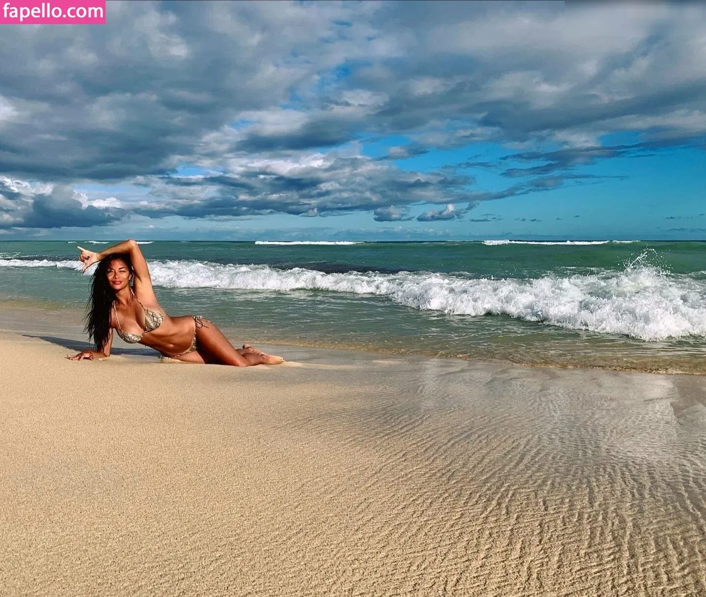 Nicole Scherzinger Onlyfans Photo Gallery 