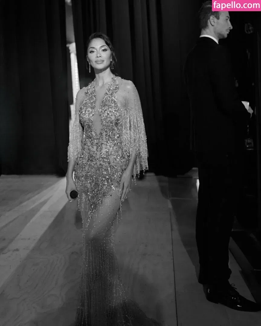 Nicole Scherzinger Onlyfans Photo Gallery 