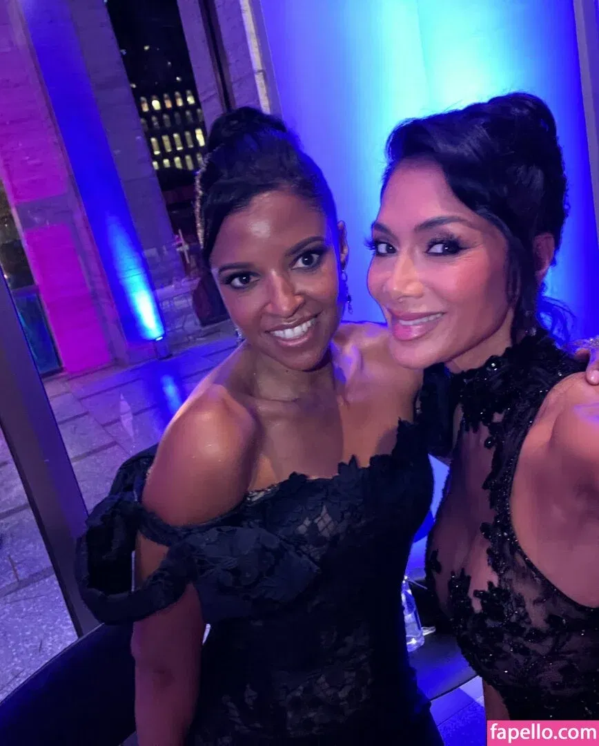 Nicole Scherzinger Onlyfans Photo Gallery 