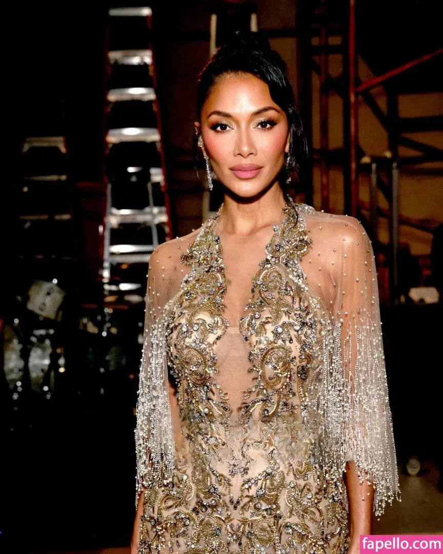 Nicole Scherzinger Onlyfans Photo Gallery 