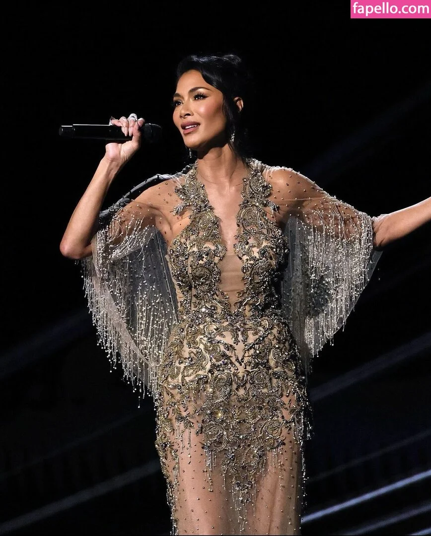 Nicole Scherzinger Onlyfans Photo Gallery 