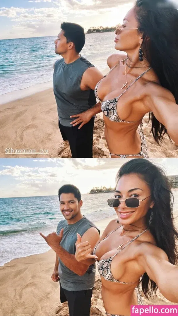 Nicole Scherzinger Onlyfans Photo Gallery 