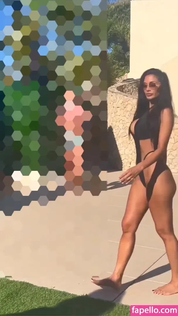 Nicole Scherzinger Onlyfans Photo Gallery 