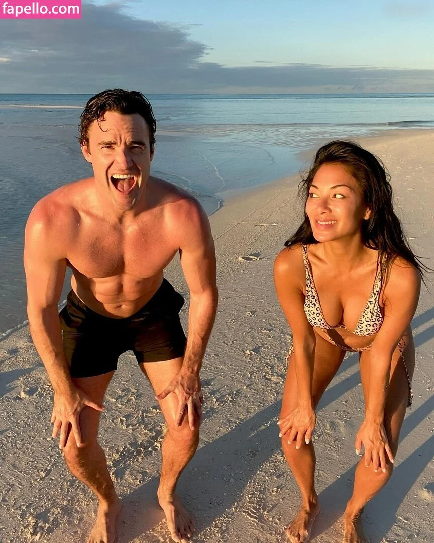 Nicole Scherzinger Onlyfans Photo Gallery 