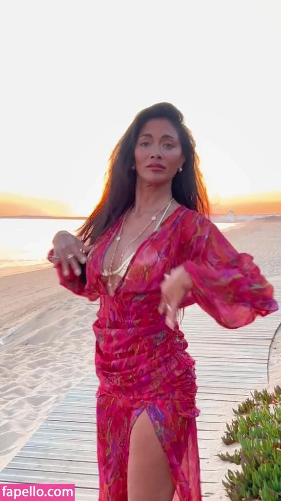 Nicole Scherzinger Onlyfans Photo Gallery 