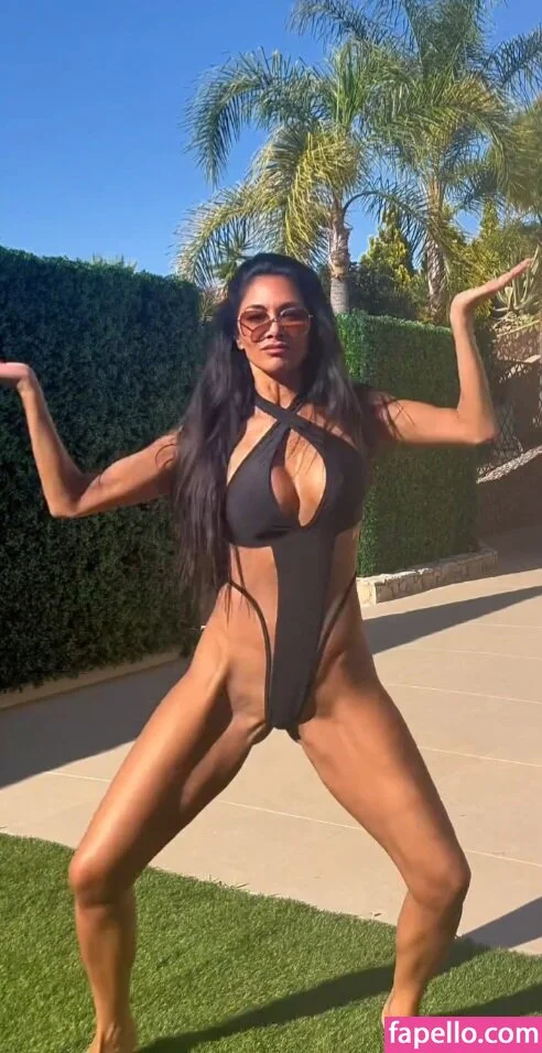 Nicole Scherzinger Onlyfans Photo Gallery 
