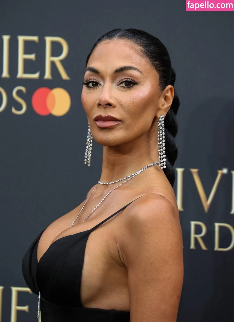 Nicole Scherzinger Onlyfans Photo Gallery 