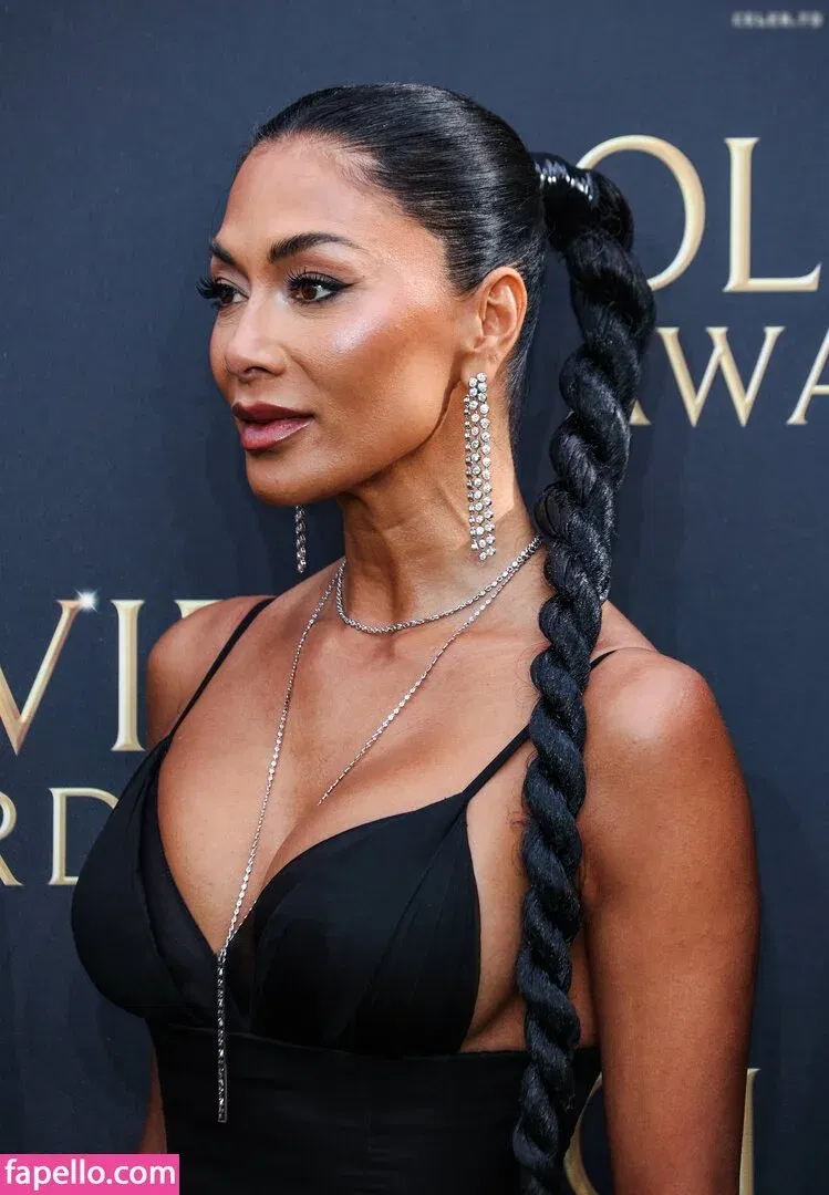 Nicole Scherzinger Onlyfans Photo Gallery 