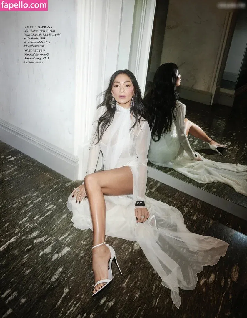 Nicole Scherzinger Onlyfans Photo Gallery 