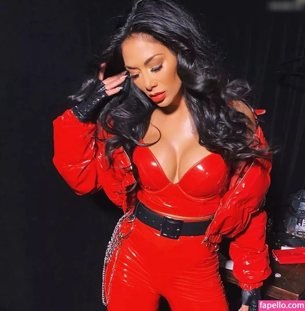 Nicole Scherzinger Onlyfans Photo Gallery 