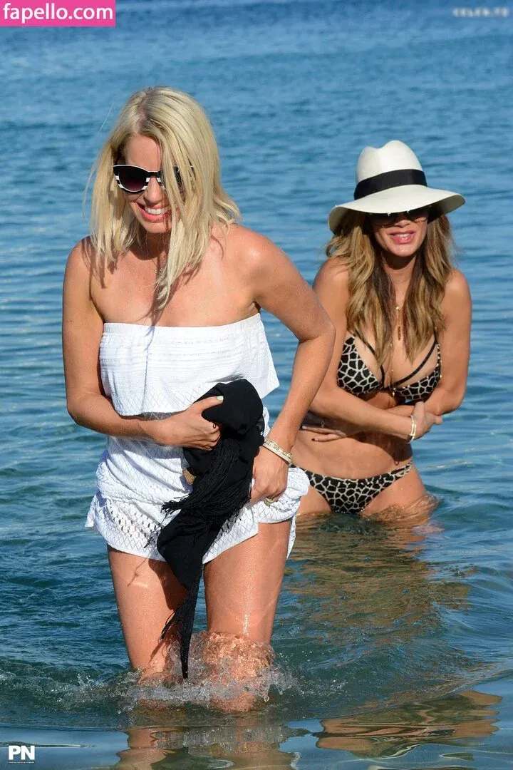 Nicole Scherzinger Onlyfans Photo Gallery 