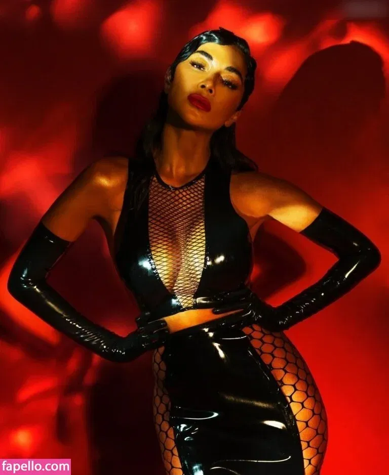 Nicole Scherzinger Onlyfans Photo Gallery 