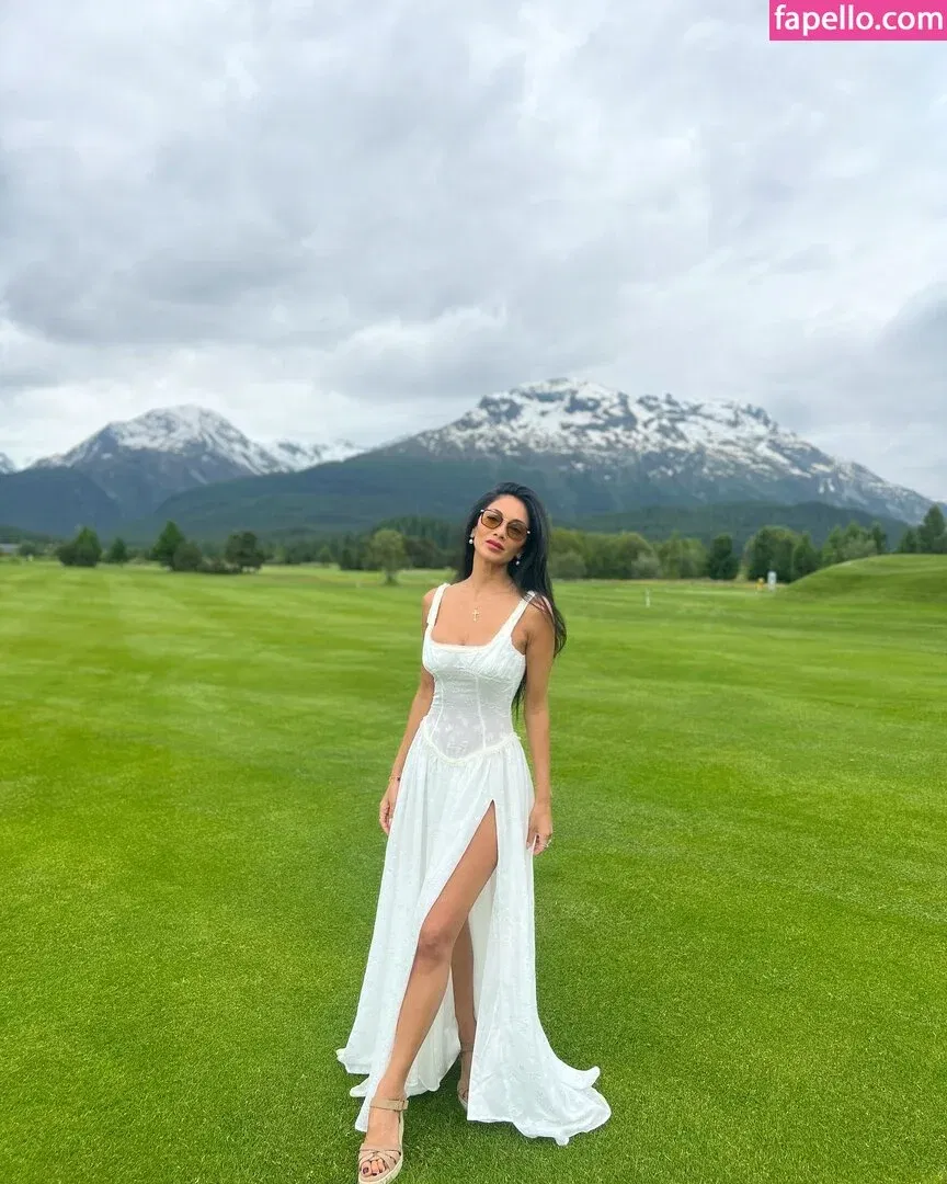 Nicole Scherzinger Onlyfans Photo Gallery 