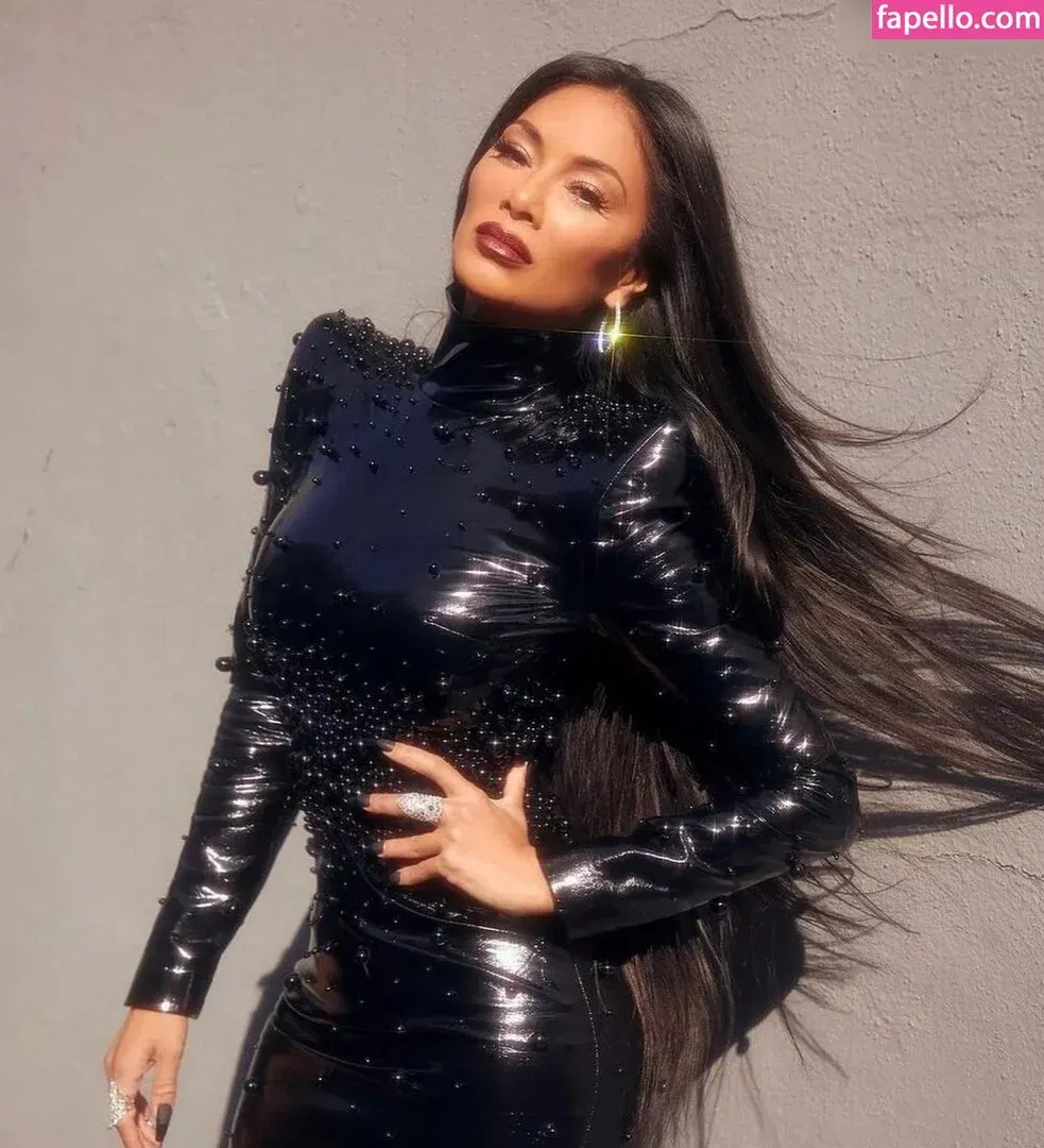 Nicole Scherzinger Onlyfans Photo Gallery 