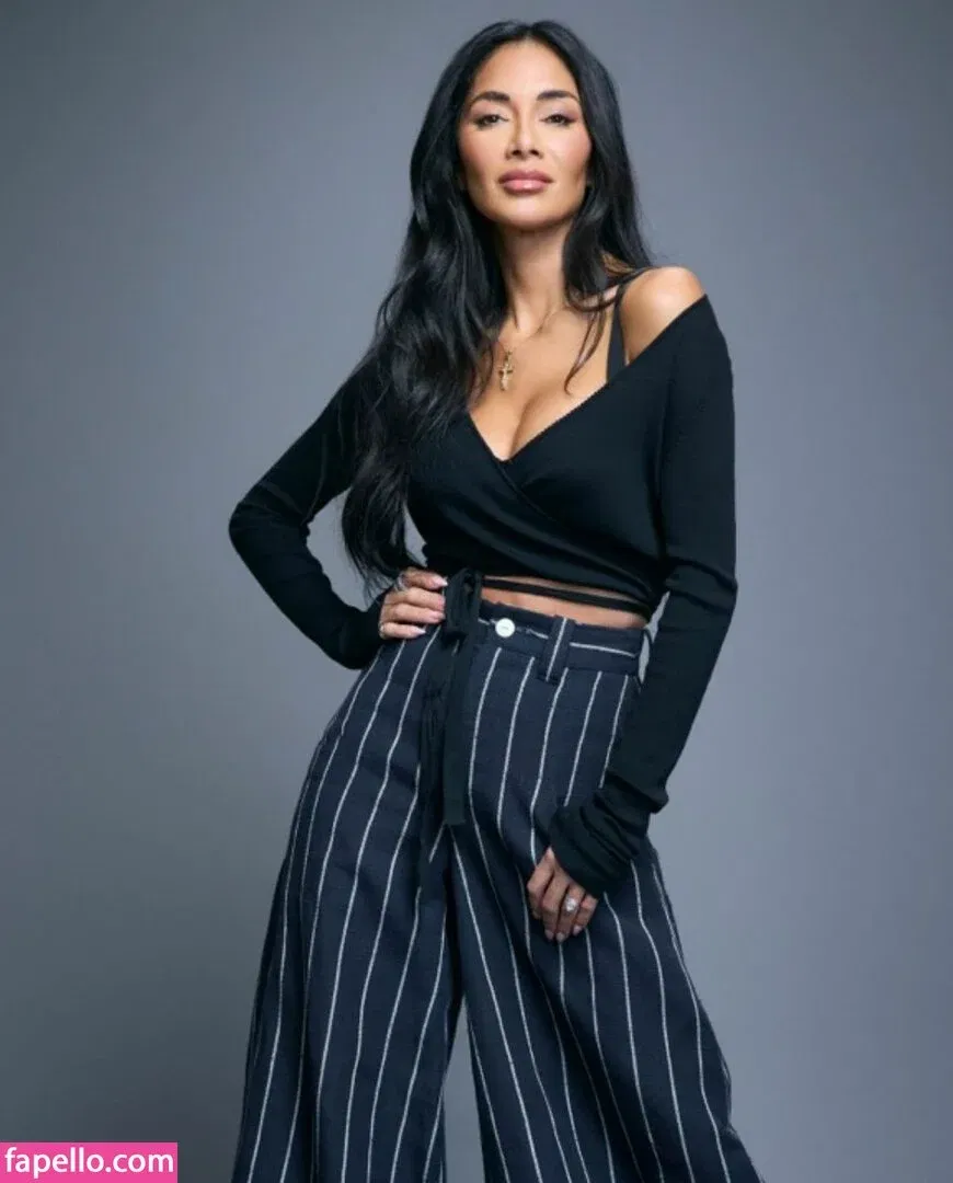 Nicole Scherzinger Onlyfans Photo Gallery 