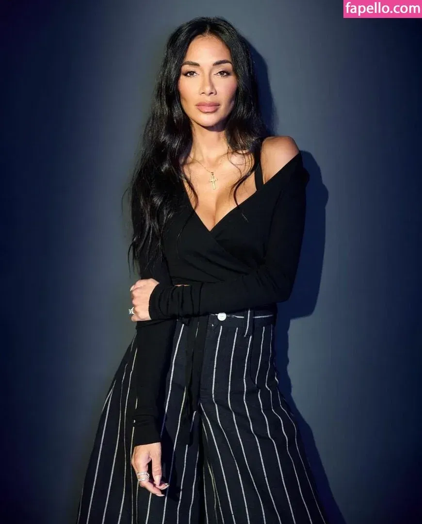 Nicole Scherzinger Onlyfans Photo Gallery 
