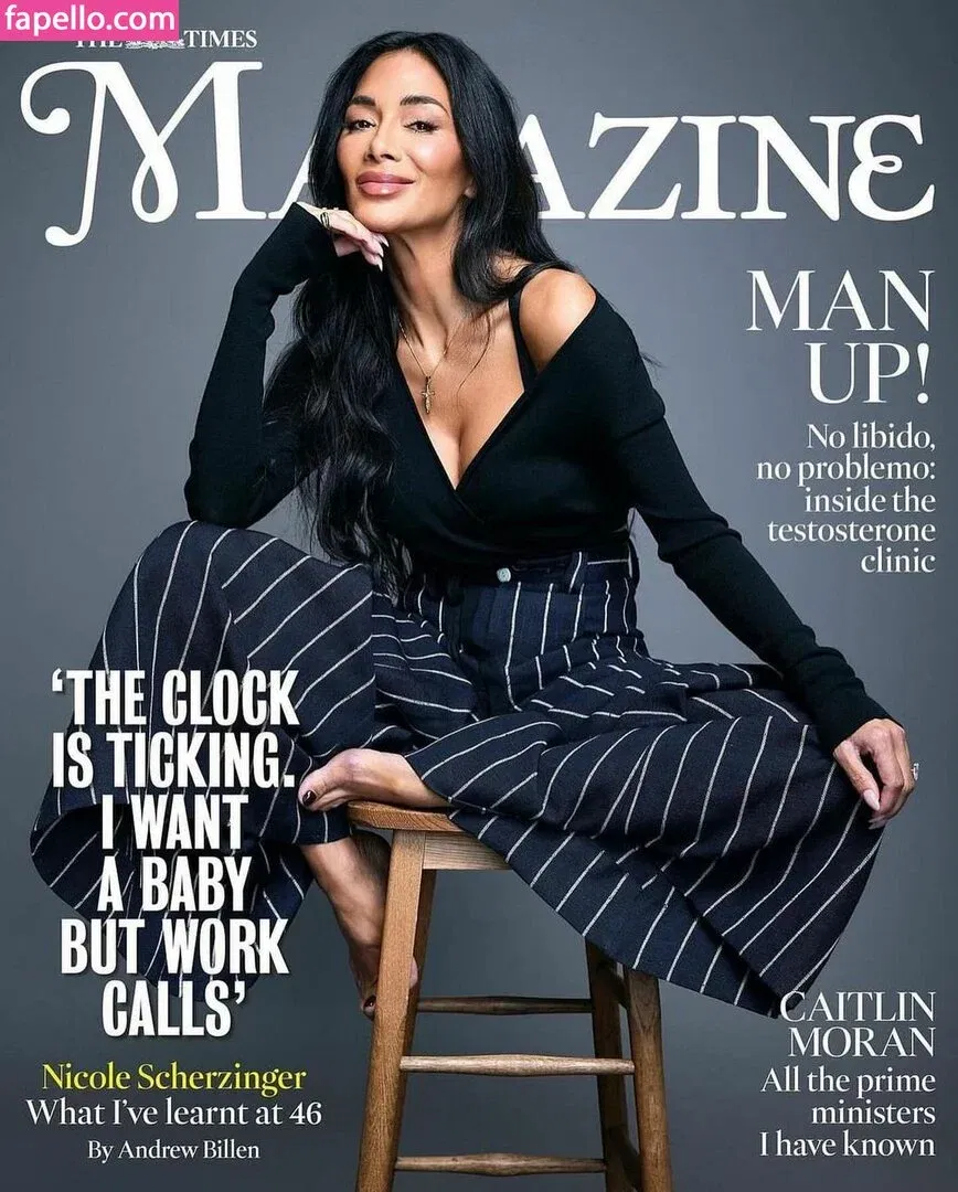 Nicole Scherzinger Onlyfans Photo Gallery 