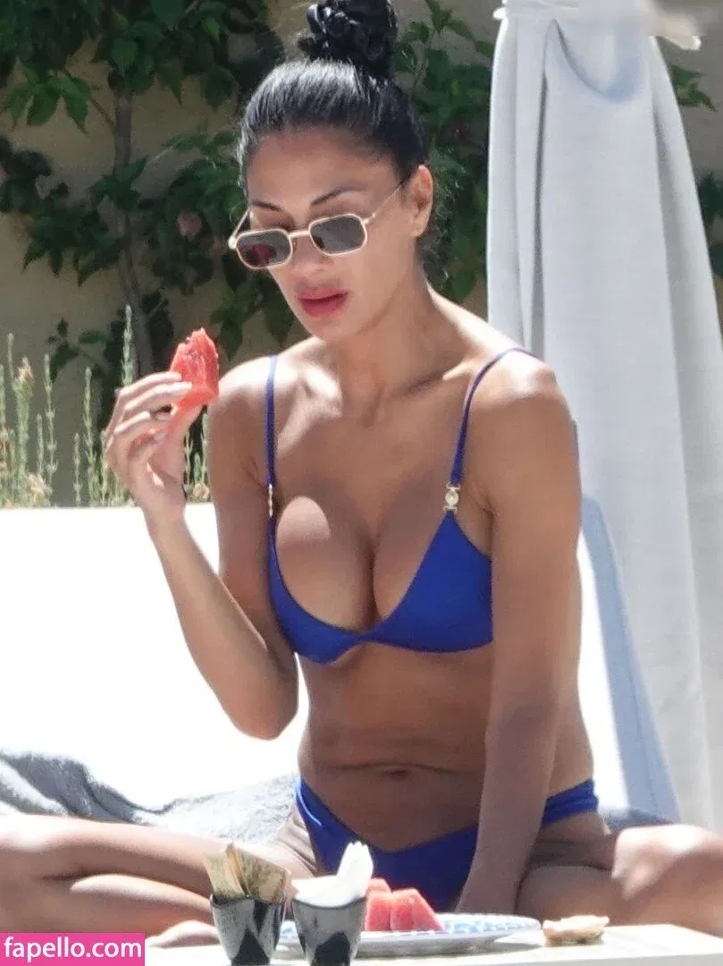 Nicole Scherzinger Onlyfans Photo Gallery 