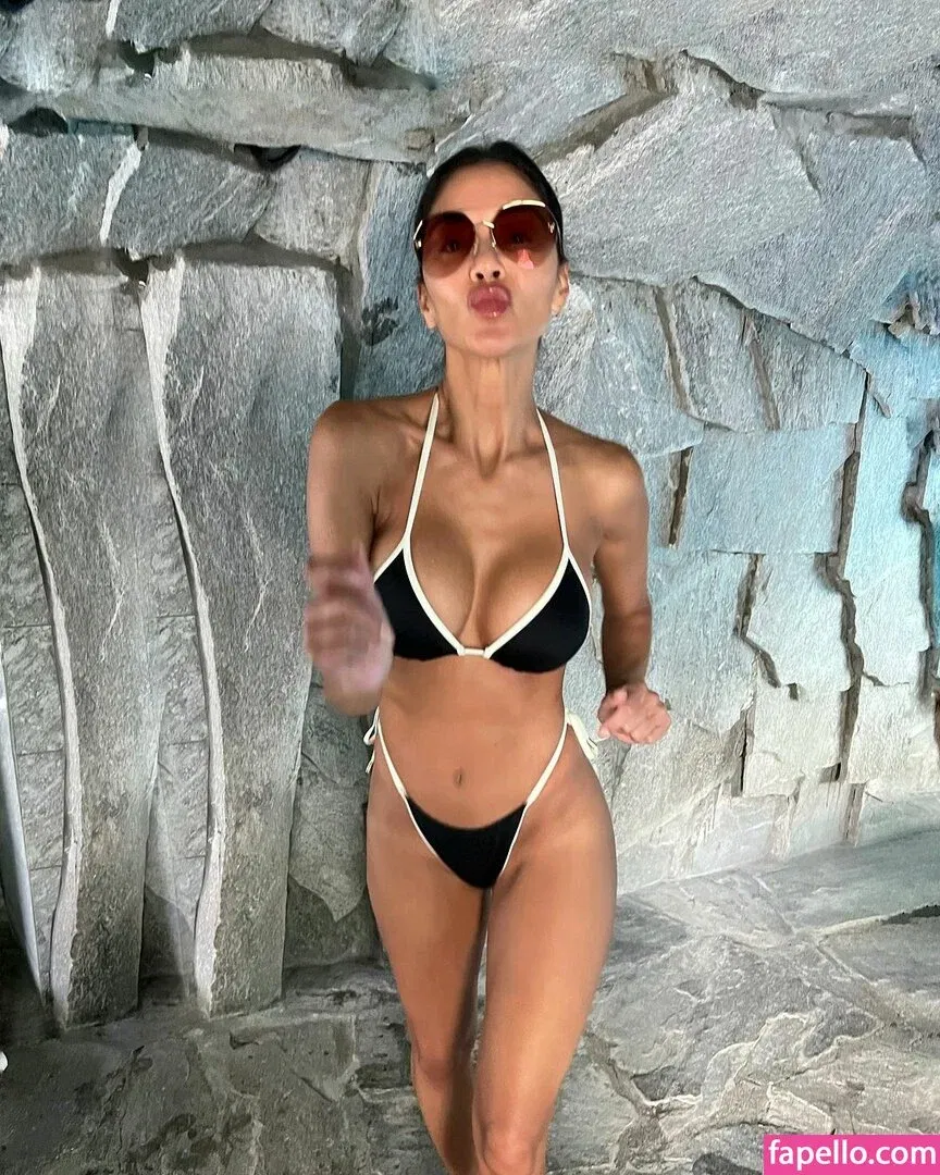 Nicole Scherzinger Onlyfans Photo Gallery 