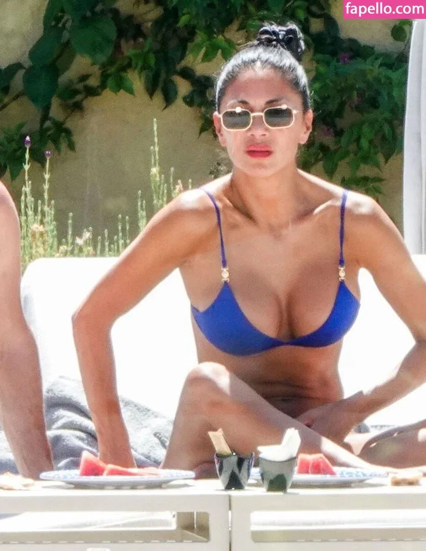 Nicole Scherzinger Onlyfans Photo Gallery 