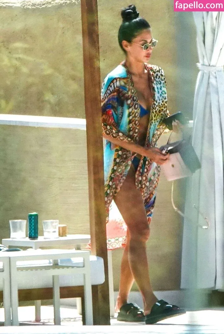 Nicole Scherzinger Onlyfans Photo Gallery 