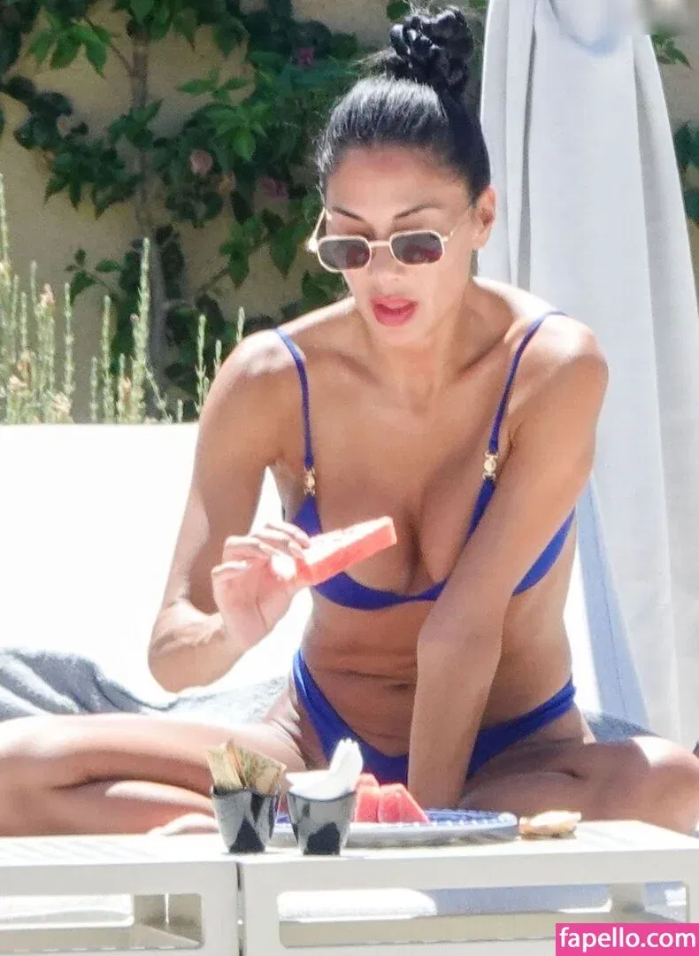 Nicole Scherzinger Onlyfans Photo Gallery 