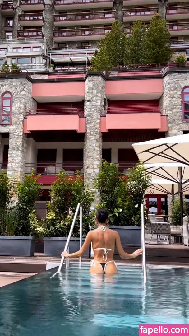 Nicole Scherzinger Onlyfans Photo Gallery 