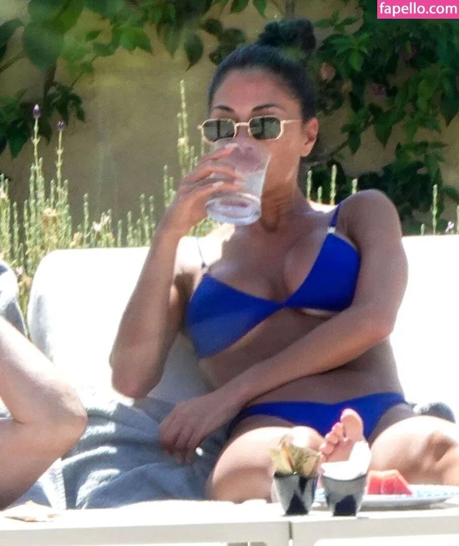 Nicole Scherzinger Onlyfans Photo Gallery 