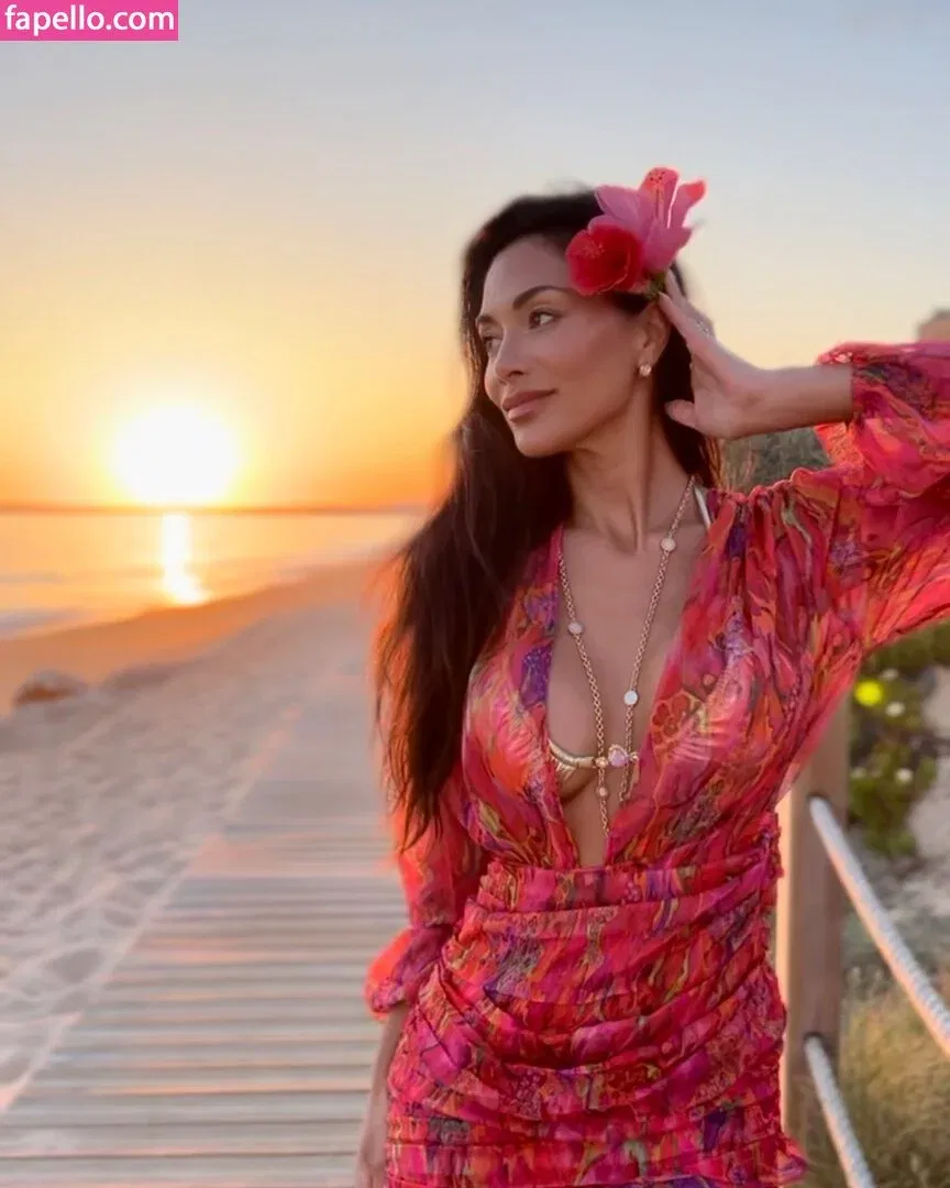 Nicole Scherzinger Onlyfans Photo Gallery 