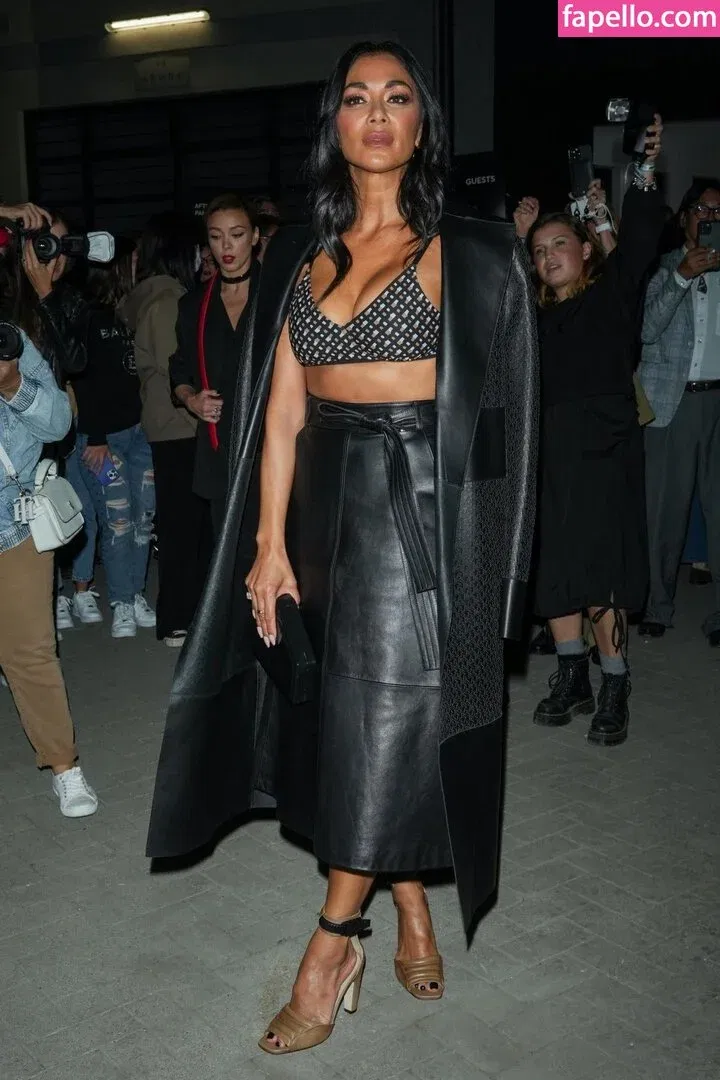 Nicole Scherzinger Onlyfans Photo Gallery 