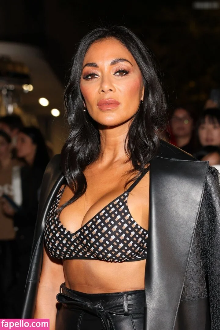 Nicole Scherzinger Onlyfans Photo Gallery 