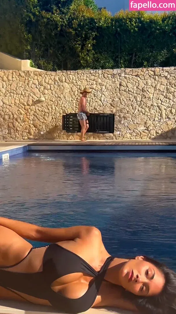 Nicole Scherzinger Onlyfans Photo Gallery 