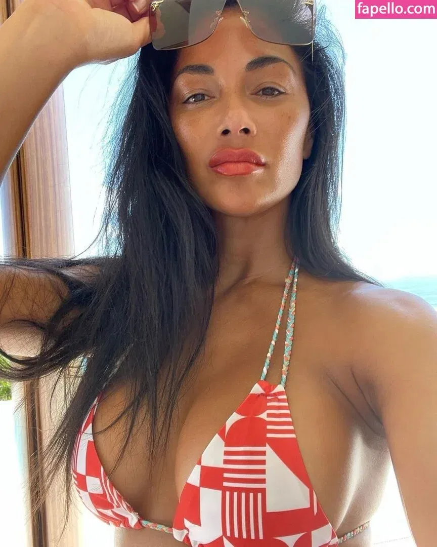 Nicole Scherzinger Onlyfans Photo Gallery 