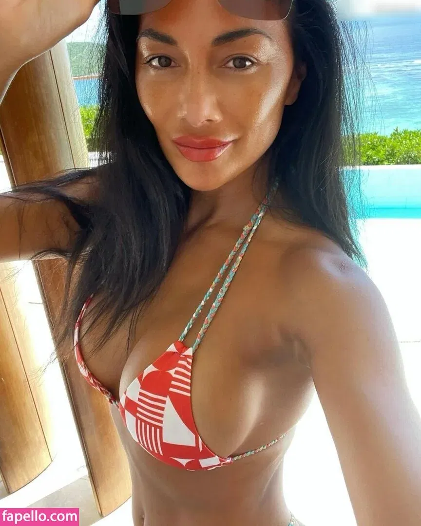 Nicole Scherzinger Onlyfans Photo Gallery 