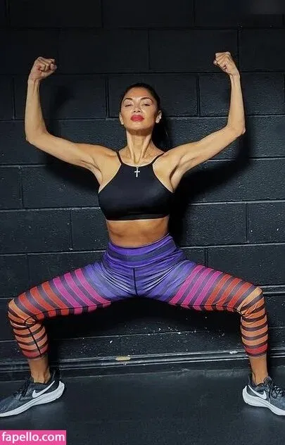 Nicole Scherzinger Onlyfans Photo Gallery 