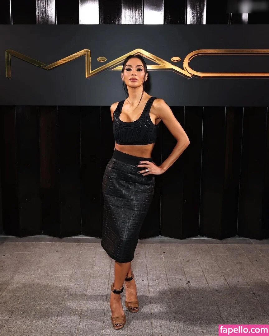 Nicole Scherzinger Onlyfans Photo Gallery 