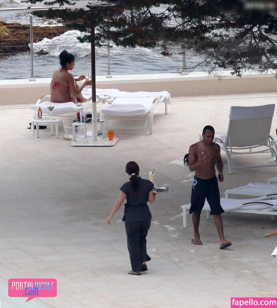 Nicole Scherzinger Onlyfans Photo Gallery 