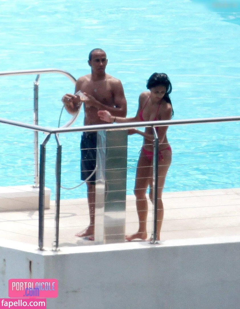 Nicole Scherzinger Onlyfans Photo Gallery 