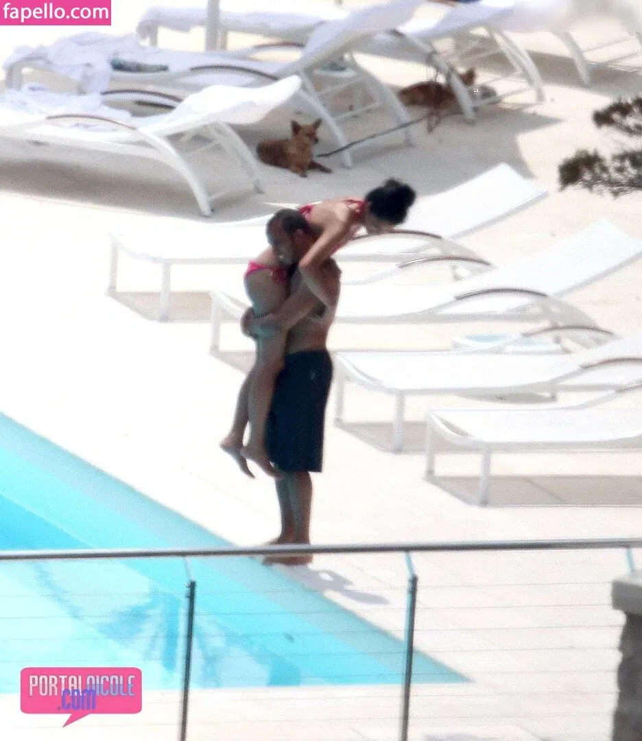 Nicole Scherzinger Onlyfans Photo Gallery 