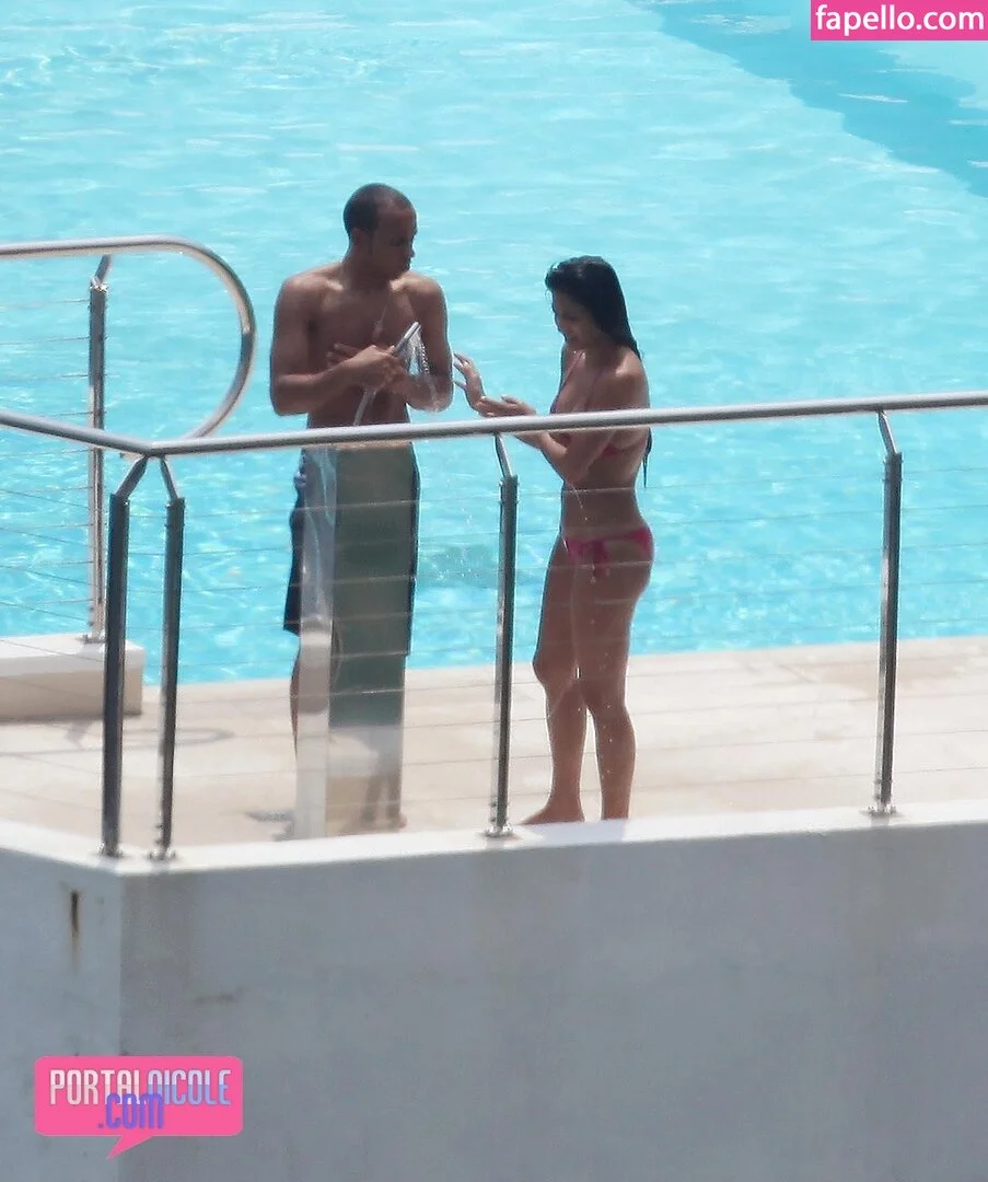 Nicole Scherzinger Onlyfans Photo Gallery 