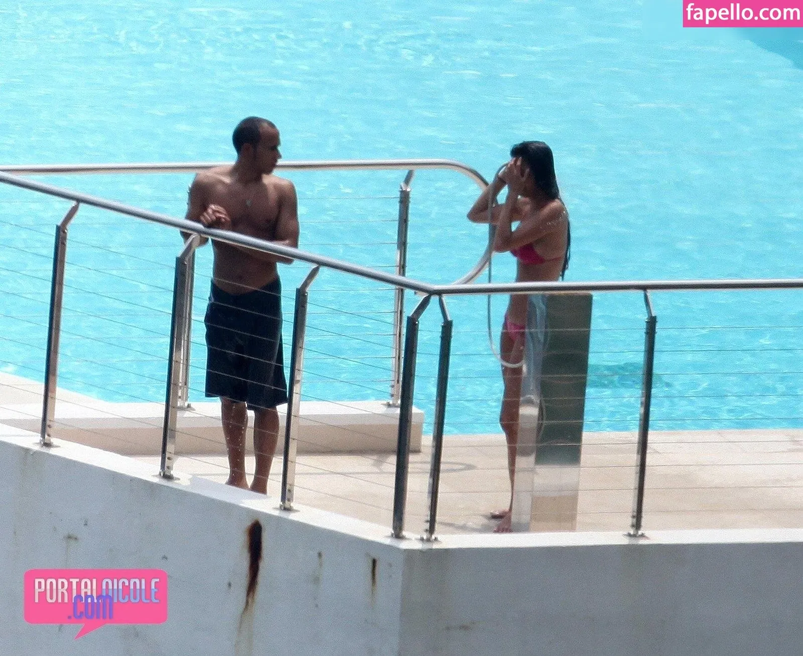 Nicole Scherzinger Onlyfans Photo Gallery 