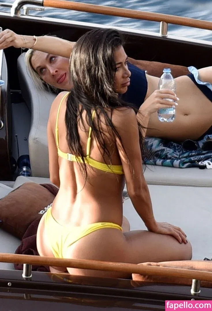 Nicole Scherzinger Onlyfans Photo Gallery 