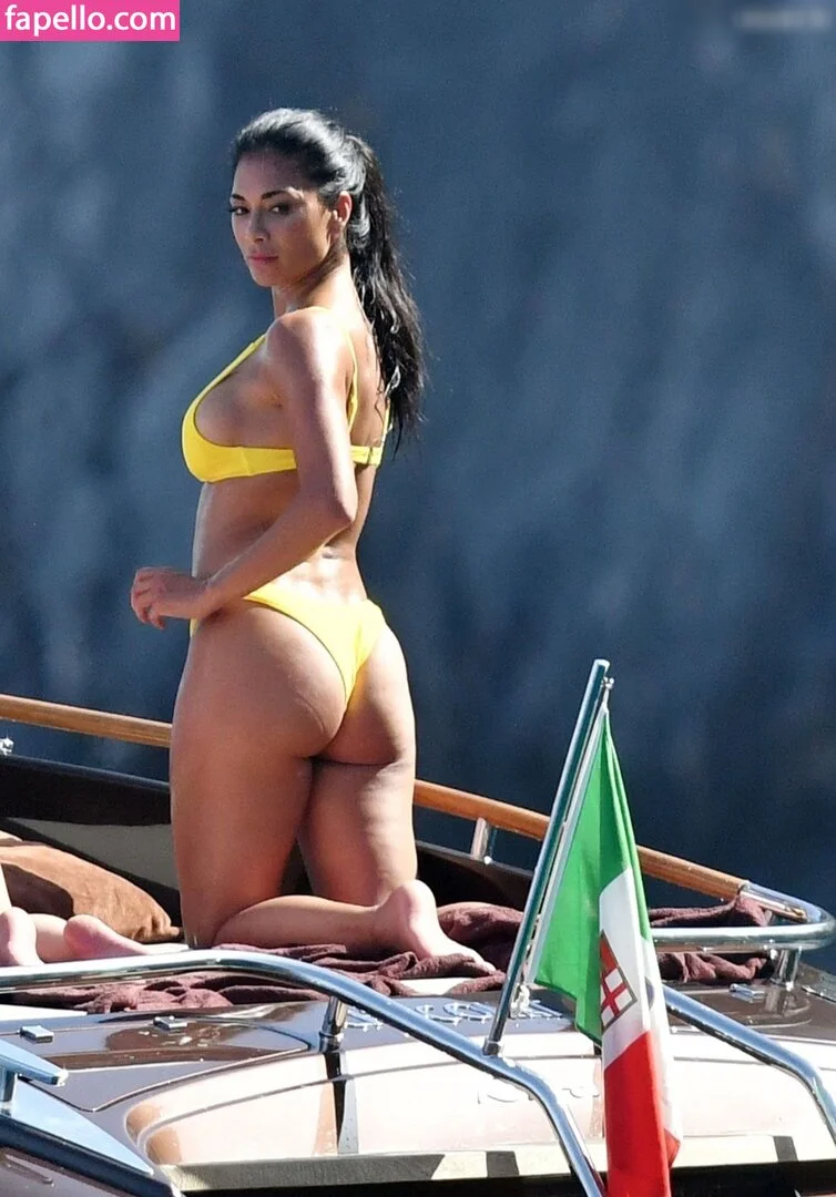 Nicole Scherzinger Onlyfans Photo Gallery 