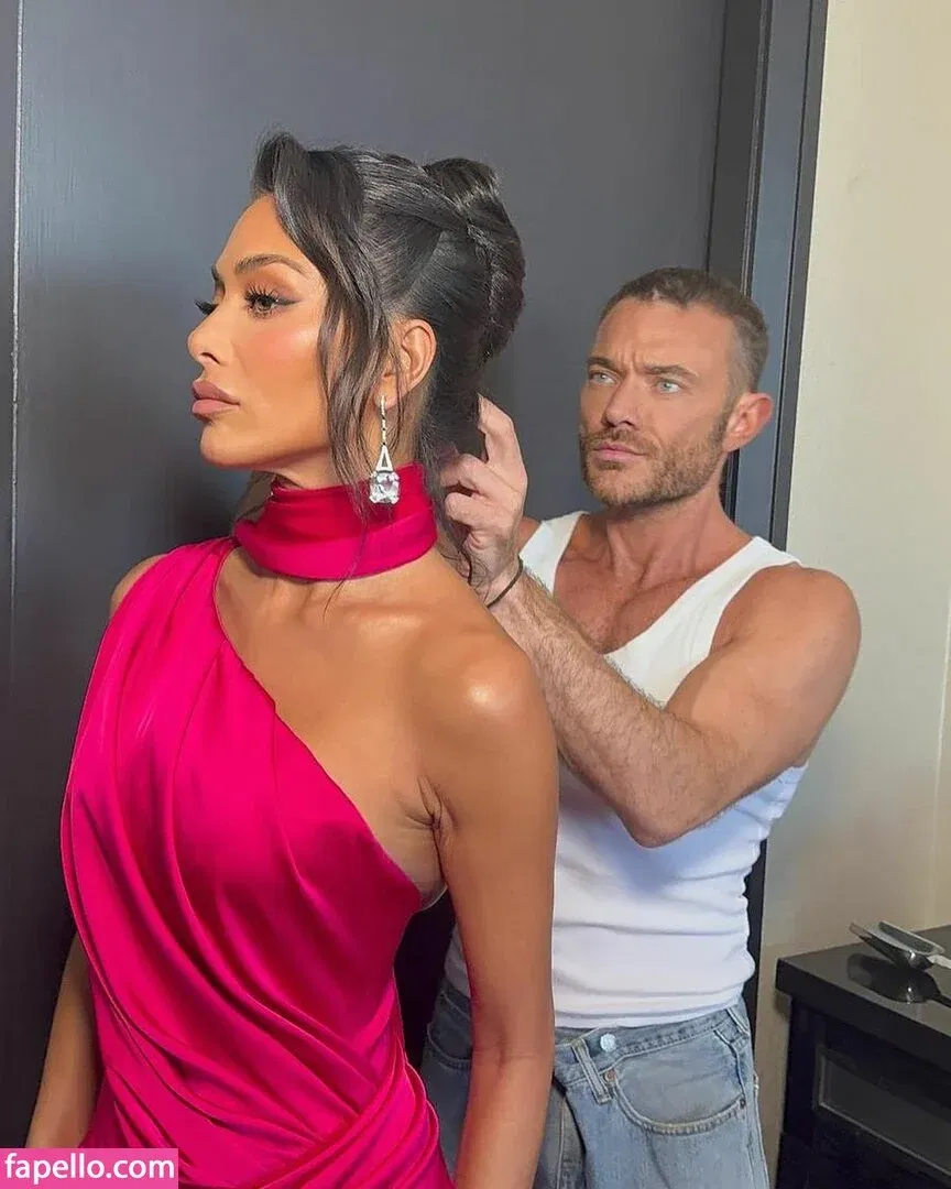 Nicole Scherzinger Onlyfans Photo Gallery 