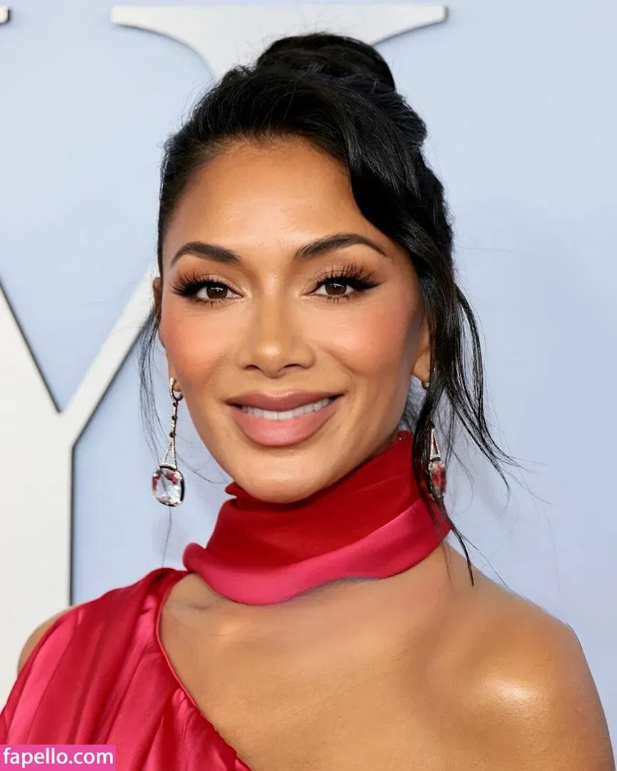 Nicole Scherzinger Onlyfans Photo Gallery 